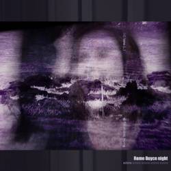 Rome Buyce Night : ACtone